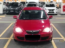 2015 Proton Persona 1.6 SV Sedan