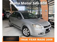 2008 TRUE Proton Saga 1.3 BLM (A) M-LINE YEAR END PROMOTION