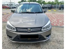 2019 Proton Saga 1.3 Premium Sedan Good Condition