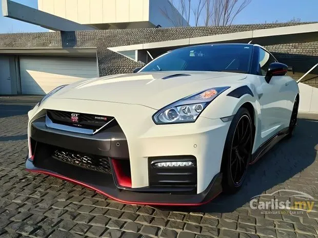 AUTOART 80876 Scale 1/18 | NISSAN GT-R SUPER GT 2008 XANAVI