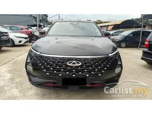 2023 Chery Omoda 5 1.5 H SUV