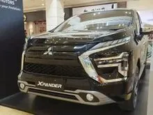 Promo Mitsubishi Xpander 1.5 ULTIMATE - Super Deal Diskon Jutaan Rupiah Banyak Hadiah