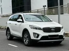 2018 Kia Sorento 2.4 EX SUV / CAR KING CONDITION  / NEGO GO