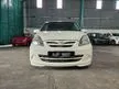 Used (VALUE BUY) 2014 Perodua Viva 1.0 EZ Hatchback