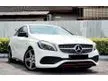Used 2015/2016 2016 Mercedes-Benz A250 2.0 Sport Hatchback PREMIUM 1 YEAR WARRANTY - Cars for sale