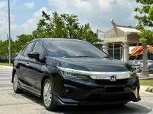 2020 Honda City 1.5 V Sedan