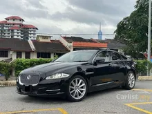 2013 Jaguar XJ 2.0 L Ti Luxury Sedan  * Japanese flagship model