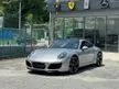 Used TIP TOP CONDITION 2017 Porsche 911 3.0 Carrera 4S Coupe 17K KM