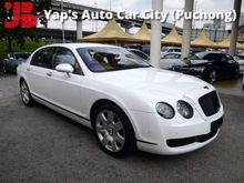 2005 Bentley Continental Flying Spur 6.0 (A)