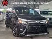 Recon Toyota VOXY 2.0 ZS KIRAMEKI 2 24K KM