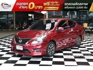 2019 Nissan ALMERA 1.2 E Sportech Sedan