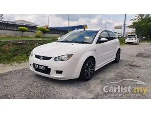 2008 Proton Satria 1.6 Neo Hatchback