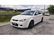 2008 Proton Satria 1.6 Neo Hatchback