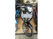 2007 Yamaha Jupiter MX