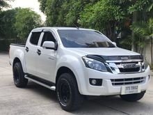 2013 Isuzu D-Max 2.5 CAB-4 (ปี 11-17) Hi-Lander Z Pickup MT