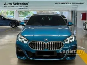 2023 BMW 218i 1.5 M Sport Coupe
