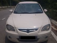 2008 Proton Persona 1.6 Medium Line Sedan