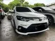 Used 2017 Toyota Vios 1.5 GX Sedan