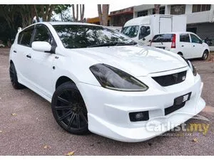 2006 Toyota Caldina 2.0 ZT Wagon