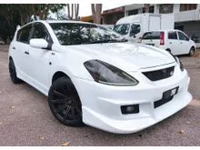 2006 Toyota Caldina 2.0 ZT Wagon
