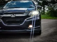 2017 Honda HR-V 1.8 i-VTEC Price Including OTR