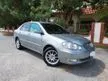 Used 2007 Toyota Corolla Altis 1.8 G (A) - Cars for sale