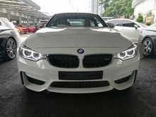 2016 BMW M4 3.0 Coupe ## RED INTERIOR ## HUD ## PADDLE SHIFT ## VIEW TO BELIEVE