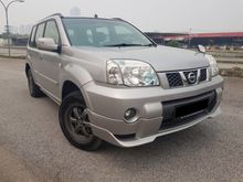 Nissan X-Trail 2.0 (A) Comfort SUV