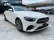 Recon 2020 Mercedes