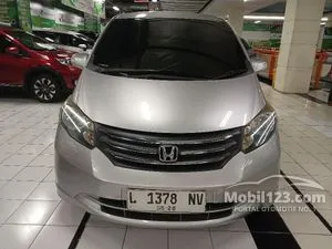 2011 Honda Freed 1.5 Power Sliding Door MPV
