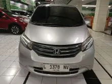 2011 Honda Freed 1.5 Power Sliding Door MPV