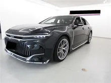 2024 Toyota Crown 2.5 Z Hybrid Sedan, Incoming Unit