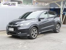 2016 Honda HR-V 1.8 (ปี 14-18) E Limited SUV AT