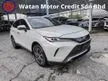 2025 Toyota Harrier 2.0 G Package Digital Meter DIM BSM 7,000km ( Promotion Free Tinted& Coating )