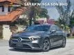 Recon MERDECARS PROMO..2020 Mercedes-Benz A250 2.0 AMG Line Sedan FULLY LOADED..READY STOCK..RARE UNIT..FAST SELLING - Cars for sale