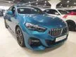Used 2022 BMW 218i 1.5 GRAN COUPE Coupe