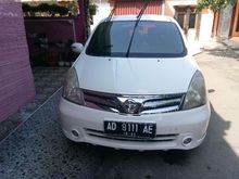 2011 Nissan Grand Livina 1.8 Ultimate MPV