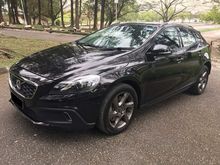 Volvo V40 Cross Country 2.0 T5 NO ADDITIONAL CHARGES *** GOLDEN TIME 4 ALL PURCHASER ***