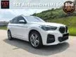 Used 2022 BMW X1 2.0 sDrive20i M Sport SUV LCI / 27K KM FULL SERICE BMW / FREE SCHEDULED SERVICE BY BMW / 1 LADY OWNER