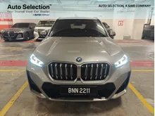 2023 BMW iX1 xDrive30 M Sport SUV - Sime Darby Auto Selection Glenmarie Pre-Owned Used Cars