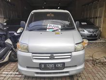 2005 Suzuki APV 1.5 X Manual MPV Minivans
