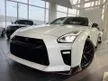 Recon NISSAN GTR35 3.5,FULLY LOADED ORIGINAL MILEAGE,VERY LIMITED UNIT,Free 5Year Warranty,Free Tinted,Free Touch Up Wax Polish,Free Service