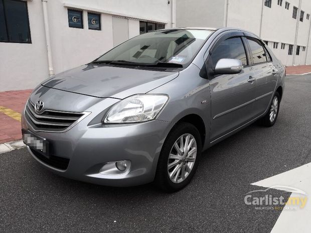 Search 552 Toyota Used Cars for Sale in Penang Malaysia  Carlist.my
