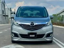 2017 MAZDA BIANTE 2.0 SKYACTIV-G (A) MPV P/DOOR HIGH LOAN