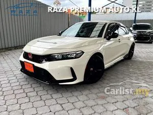 2024 Honda Civic 2.0 Type R Hatchback
