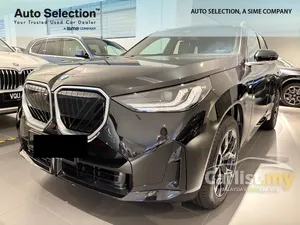 2026 BMW X3 2.0 20 xDrive M Sport SUV