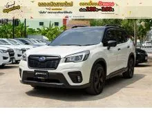 2020 Subaru FORESTER 2.0 (ปี 19-24) S ES AWD SUV