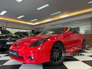2000 Toyota Celica 1.8 Coupe