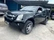 Used 2012/2013 Trunk CANOPY,Dark Interior,Turbo Intercooled,Green Diesel,Clean & Well Maintained-2012/13 Isuzu D-Max 2.5 (M) LS 4x2 Pickup Truck - Cars for sale