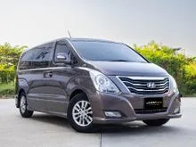 2014 Hyundai H-1 2.5 (ปี 08-17) Elite Van